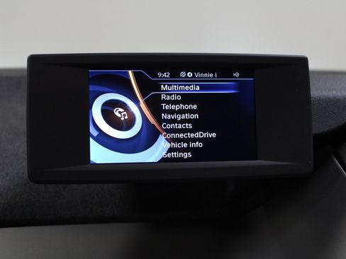 Used 2018 BMW i3 w/ Range Extender image 27