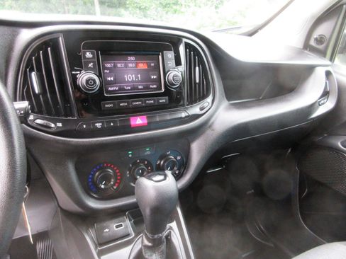 Used 2022 RAM ProMaster City Wagon FWD image 28