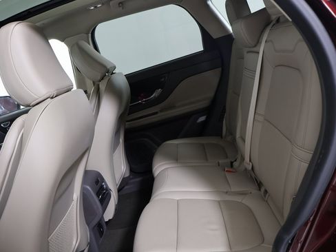 Used 2021 Lincoln Corsair Standard w/ Premium Package image 24