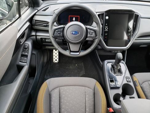 New 2026 Subaru Crosstrek 2.5i Sport image 10