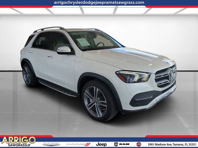 Used 2021 Mercedes-Benz GLE 350 GLE 350