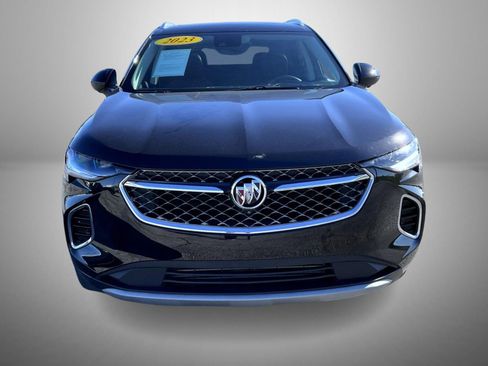 Certified 2023 Buick Envision Avenir image 2