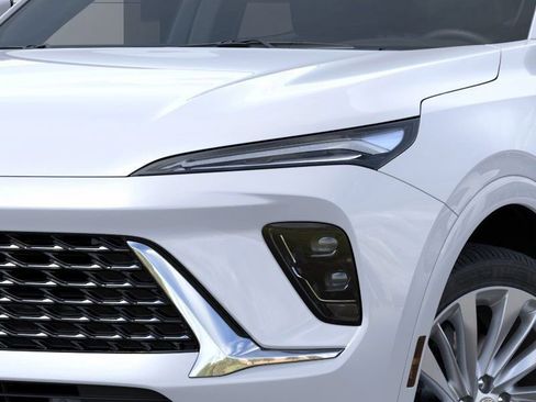 New 2026 Buick Envision Avenir image 11