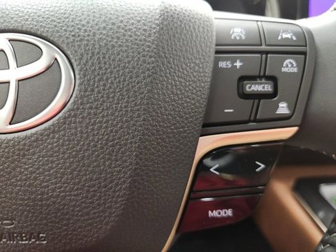 New 2026 Toyota Crown Signia image 63