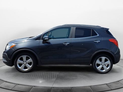 Used 2016 Buick Encore FWD image 4