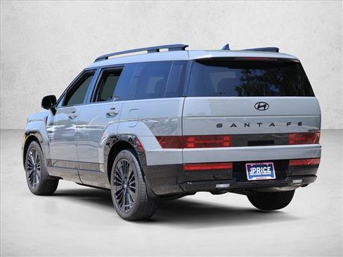 Used 2025 Hyundai Santa Fe Calligraphy AWD/4WD image 7