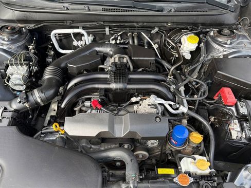 Used 2019 Subaru Outback 2.5i Premium image 23