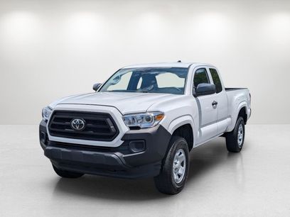 Used 2021 Toyota Tacoma SR