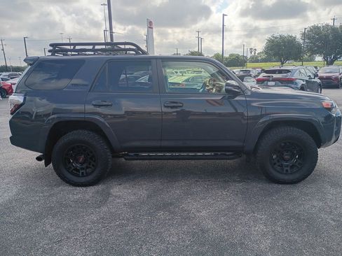 Certified 2024 Toyota 4Runner TRD Pro AWD/4WD image 5