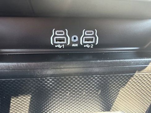 Used 2025 RAM 1500 Rebel AWD/4WD image 24
