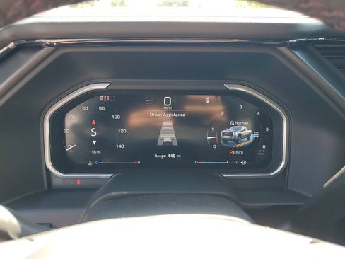 New 2026 GMC Sierra 2500 AT4X image 16