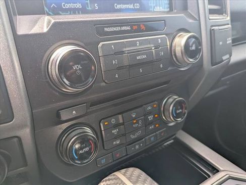 Used 2017 Ford F150 Raptor w/ Equipment Group 802A Luxury AWD/4WD image 14
