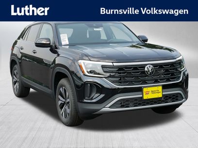 New 2025 Volkswagen Atlas Cross Sport SE