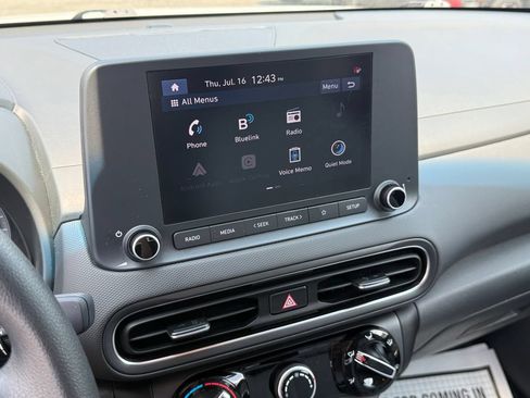 Certified 2023 Hyundai Kona SEL AWD/4WD image 26