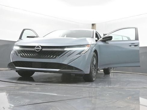 New 2026 Nissan Sentra SV w/ SV Convenience Package FWD image 52