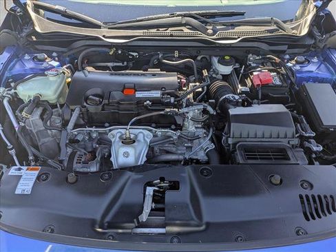 Used 2020 Honda Civic LX image 21