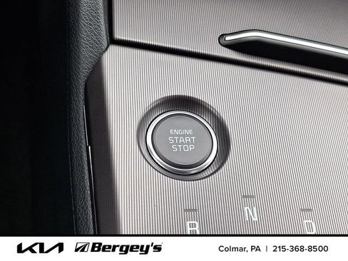 New 2026 Kia Sportage SX Prestige AWD/4WD image 19