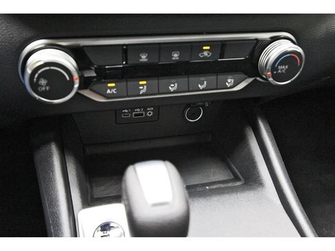 New 2026 Nissan Altima 2.5 SV FWD image 23