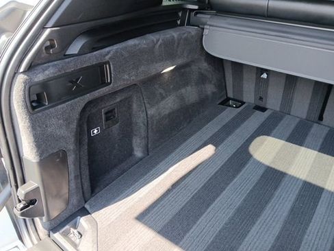 Certified 2025 BMW X5 xDrive40i w/ M Sport Package image 8