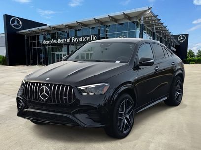 New 2026 Mercedes-Benz GLE 53 AMG GLE 53 AMG