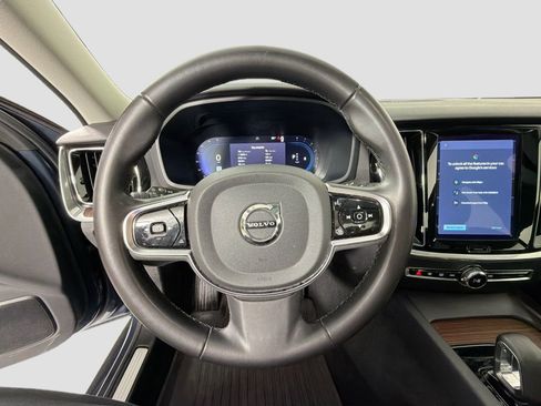 Certified 2024 Volvo S60 B5 Plus image 12