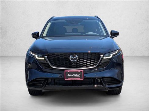 New 2026 MAZDA CX-5 2.5 S w/ Premium Plus Package AWD/4WD image 6