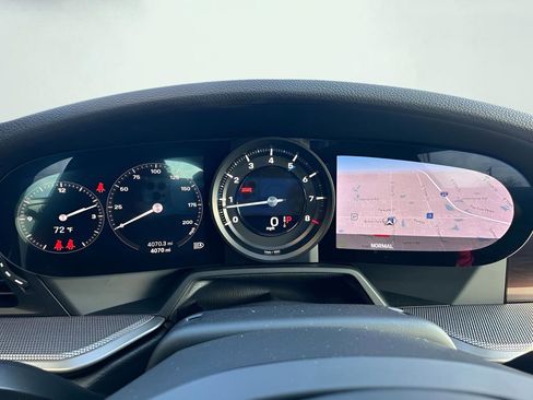 Used 2023 Porsche 911 Targa 4S image 23