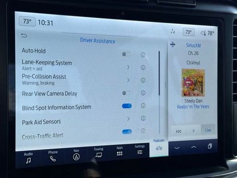 Used 2022 Ford F150 XLT w/ Equipment Group 302A High image 22