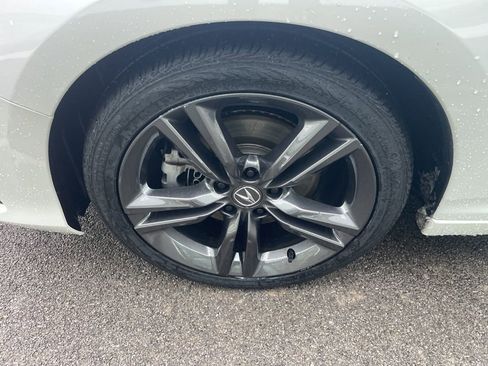 Used 2023 Acura Integra A-Spec image 12