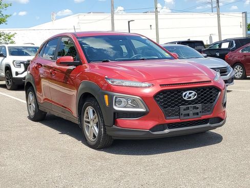 Used 2018 Hyundai Kona SE FWD image 4