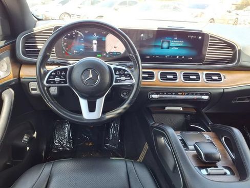 Used 2020 Mercedes-Benz GLS 450 4MATIC image 9