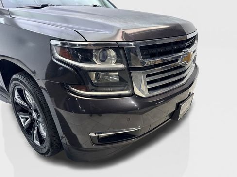 Used 2015 Chevrolet Tahoe LT RWD image 17