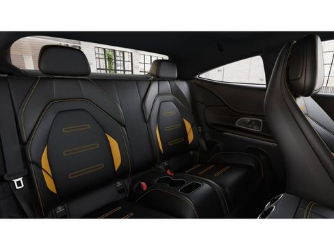 New 2027 Mercedes-Benz CLE 53 AMG 4MATIC Coupe image 5