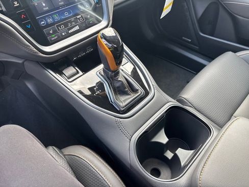 New 2025 Subaru Outback Wilderness image 78