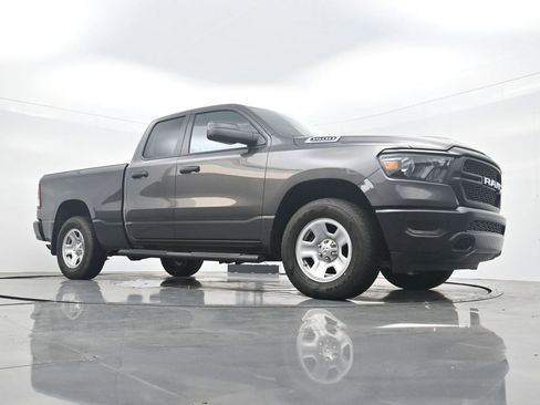 Used 2024 RAM 1500 Tradesman image 30