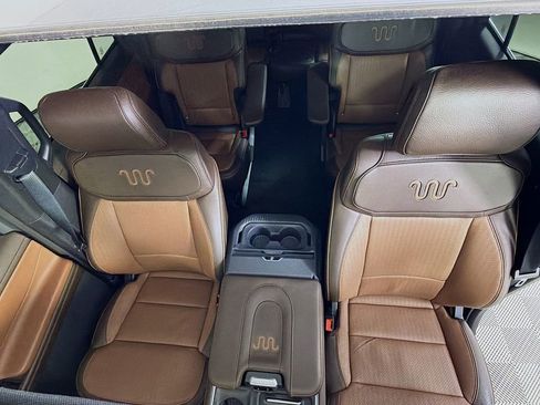 New 2025 Ford Expedition King Ranch image 14