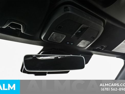 Used 2025 Ford Mustang Premium RWD image 50