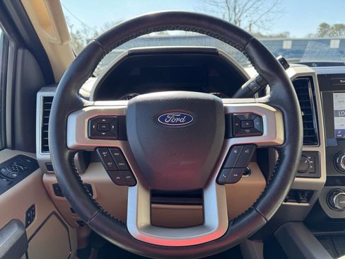 Used 2020 Ford F250 Lariat w/ Lariat Ultimate Package image 12