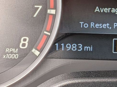 Certified 2024 Nissan Titan SV w/ Accessory Utility Package image 20