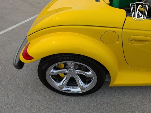 Used 1999 Plymouth Prowler image 37