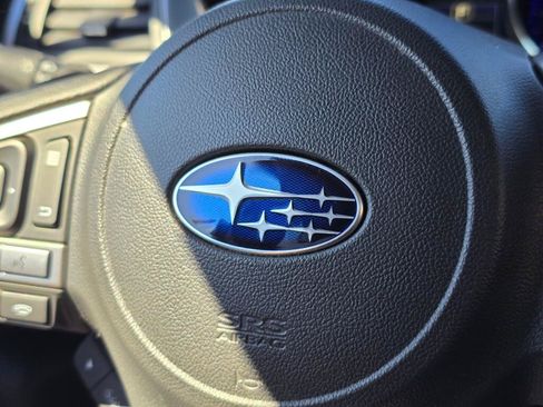 Used 2015 Subaru Outback 2.5i Premium AWD/4WD image 30