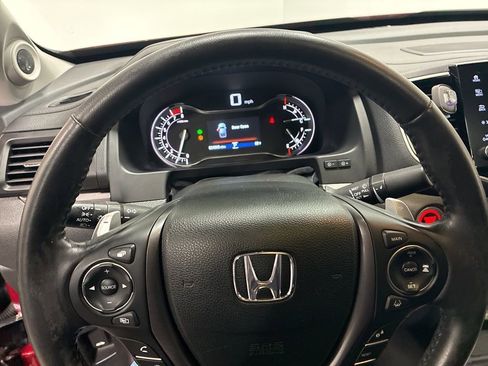 Used 2021 Honda Ridgeline RTL-E image 15