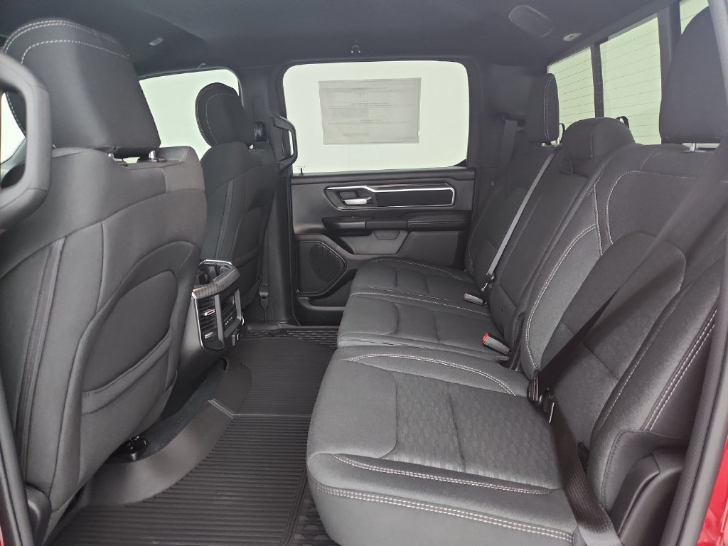 New 2026 RAM 1500 Big Horn AWD/4WD image 31