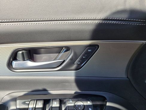 New 2026 Nissan Murano SL AWD/4WD image 20