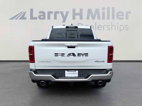 New 2025 RAM 1500 Limited image 5