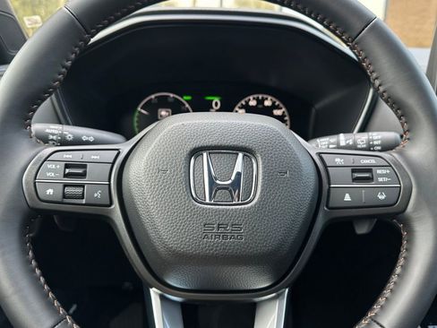 New 2026 Honda CR-V Sport image 23