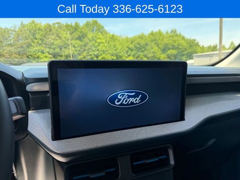 Used 2025 Ford Maverick XLT w/ XLT Luxury Package AWD/4WD image 20