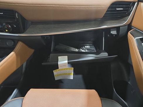 New 2026 Nissan Rogue Platinum w/ Platinum Premium Package image 27