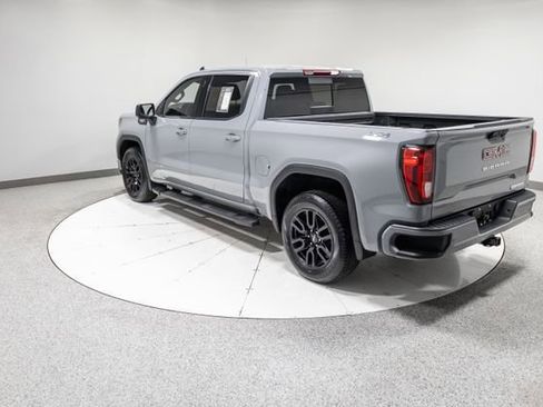 Used 2024 GMC Sierra 1500 Elevation w/ Elevation Premium Package AWD/4WD image 36