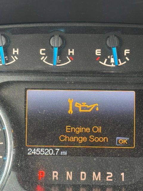 Used 2014 Ford F150 XLT w/ Equipment Group 302A Luxury AWD/4WD image 3
